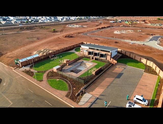 4 BEDROOM HOUSE FOR SALE IN FOUNTAINBROOK ESTATE